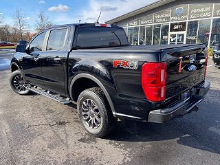 2020 Ford Ranger XLT 1FTER4FHXLLA91054 in Bristol, PA 2