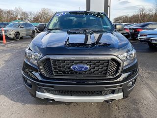2020 Ford Ranger XLT 1FTER4FHXLLA91054 in Bristol, PA 21