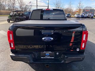2020 Ford Ranger XLT 1FTER4FHXLLA91054 in Bristol, PA 25