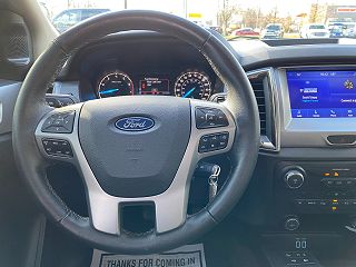 2020 Ford Ranger XLT 1FTER4FHXLLA91054 in Bristol, PA 3