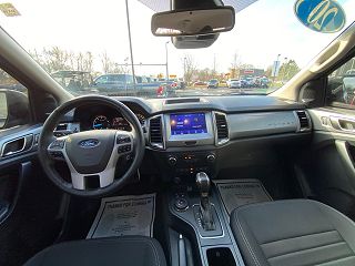 2020 Ford Ranger XLT 1FTER4FHXLLA91054 in Bristol, PA 8