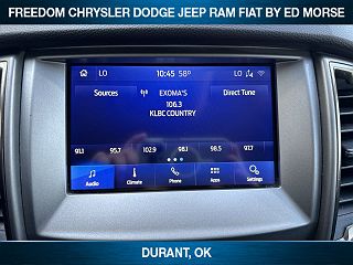 2020 Ford Ranger XLT 1FTER4FH1LLA10278 in Durant, OK 12