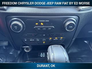 2020 Ford Ranger XLT 1FTER4FH1LLA10278 in Durant, OK 14