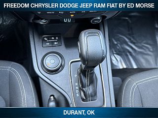 2020 Ford Ranger XLT 1FTER4FH1LLA10278 in Durant, OK 15