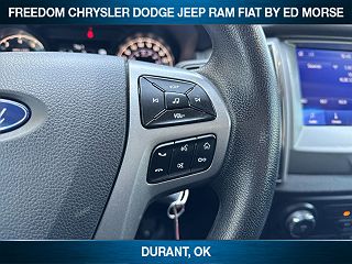 2020 Ford Ranger XLT 1FTER4FH1LLA10278 in Durant, OK 16