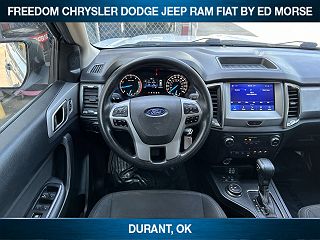 2020 Ford Ranger XLT 1FTER4FH1LLA10278 in Durant, OK 20