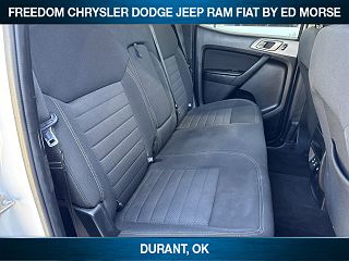 2020 Ford Ranger XLT 1FTER4FH1LLA10278 in Durant, OK 24