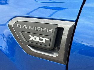 2020 Ford Ranger XLT 1FTER4FH7LLA68184 in El Cajon, CA 11