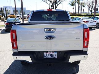 2020 Ford Ranger XLT 1FTER4EH5LLA17204 in Hemet, CA 5