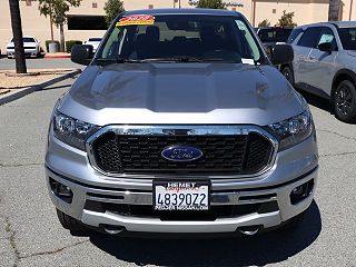2020 Ford Ranger XLT 1FTER4EH5LLA17204 in Hemet, CA 9