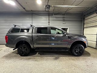 2020 Ford Ranger XLT 1FTER4FH1LLA17456 in La Porte, IN 2