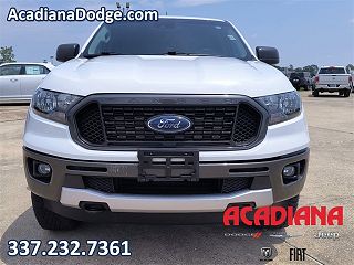 2020 Ford Ranger  1FTER4EH6LLA70056 in Lafayette, LA 10