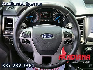 2020 Ford Ranger  1FTER4EH6LLA70056 in Lafayette, LA 18