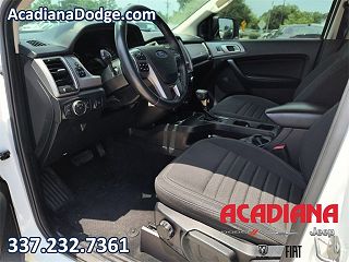 2020 Ford Ranger  1FTER4EH6LLA70056 in Lafayette, LA 2