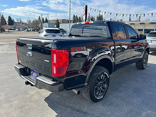 2020 Ford Ranger XL 1FTER4FH1LLA09244 in Lewistown, MT 2