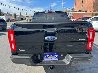2020 Ford Ranger XL 1FTER4FH1LLA09244 in Lewistown, MT 3