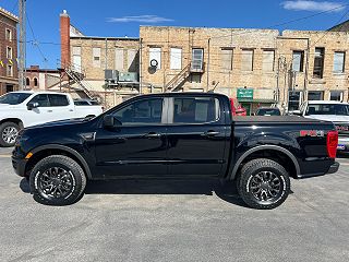 2020 Ford Ranger XL 1FTER4FH1LLA09244 in Lewistown, MT 5