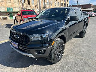 2020 Ford Ranger XL 1FTER4FH1LLA09244 in Lewistown, MT 6