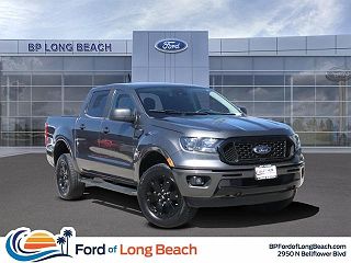 2020 Ford Ranger XLT 1FTER4EH6LLA94227 in Long Beach, CA