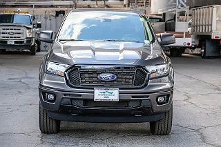 2020 Ford Ranger XLT 1FTER4EH6LLA94325 in Los Angeles, CA 2