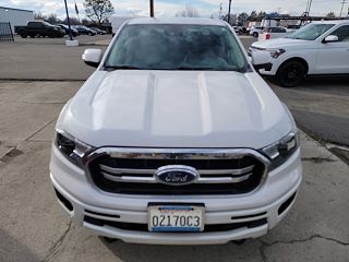 2020 Ford Ranger Lariat 1FTER4FH0LLA59245 in Los Banos, CA 8