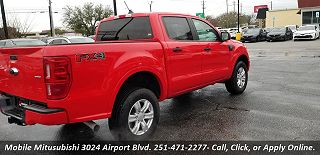 2020 Ford Ranger XLT 1FTER4FHXLLA02597 in Mobile, AL 11