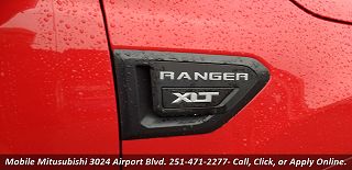 2020 Ford Ranger XLT 1FTER4FHXLLA02597 in Mobile, AL 19