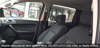2020 Ford Ranger XLT 1FTER4FHXLLA02597 in Mobile, AL 33