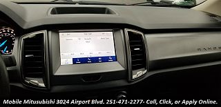 2020 Ford Ranger XLT 1FTER4FHXLLA02597 in Mobile, AL 36