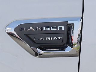 2020 Ford Ranger Lariat 1FTER4FH2LLA73020 in Mooresville, NC 33