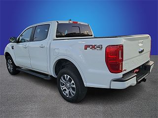 2020 Ford Ranger Lariat 1FTER4FH2LLA73020 in Mooresville, NC 6