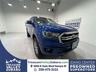2020 Ford Ranger  1FTER4FH6LLA25908 in Nampa, ID 1