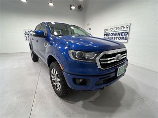 2020 Ford Ranger  1FTER4FH6LLA25908 in Nampa, ID 2