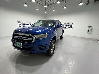 2020 Ford Ranger  1FTER4FH6LLA25908 in Nampa, ID 4