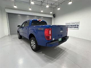 2020 Ford Ranger  1FTER4FH6LLA25908 in Nampa, ID 6