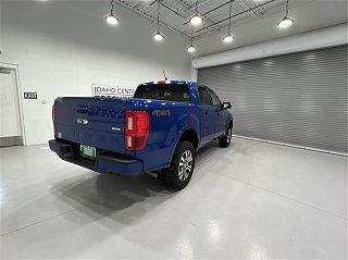 2020 Ford Ranger  1FTER4FH6LLA25908 in Nampa, ID 8