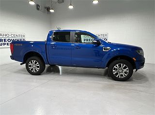 2020 Ford Ranger  1FTER4FH6LLA25908 in Nampa, ID 9