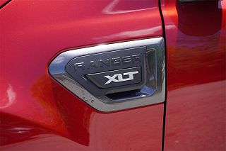 2020 Ford Ranger XLT 1FTER4FH4LLA65503 in Newnan, GA 33
