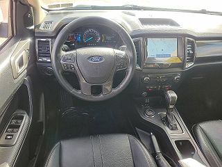 2020 Ford Ranger Lariat 1FTER4FH3LLA28121 in Norristown, PA 10