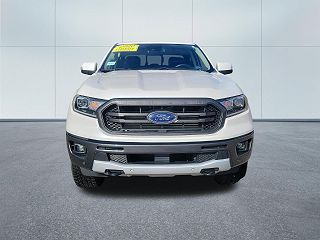 2020 Ford Ranger Lariat 1FTER4FH3LLA28121 in Norristown, PA 2