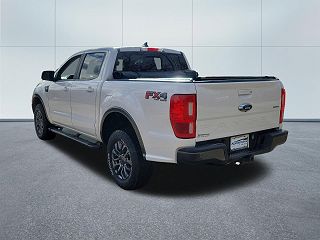 2020 Ford Ranger Lariat 1FTER4FH3LLA28121 in Norristown, PA 4