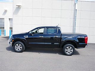 2020 Ford Ranger XLT 1FTER4FHXLLA51086 in North Branch, MN 4