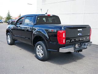 2020 Ford Ranger XLT 1FTER4FHXLLA51086 in North Branch, MN 5