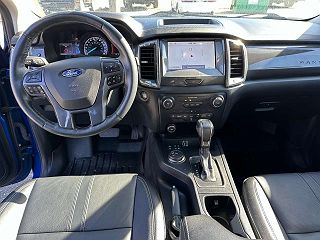 2020 Ford Ranger Lariat 1FTER4FH6LLA05156 in Patchogue, NY 8