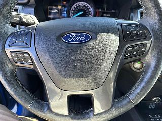 2020 Ford Ranger Lariat 1FTER4FH6LLA05156 in Patchogue, NY 9
