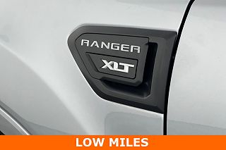 2020 Ford Ranger XLT 1FTER1EH4LLA59619 in Portland, OR 24