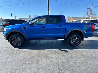 2020 Ford Ranger XLT 1FTER4FH5LLA03916 in Red Bud, IL 2