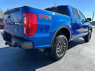 2020 Ford Ranger XLT 1FTER4FH5LLA03916 in Red Bud, IL 3