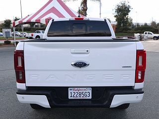 2020 Ford Ranger Lariat 1FTER4FH9LLA04387 in Riverside, CA 5