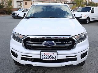 2020 Ford Ranger Lariat 1FTER4FH9LLA04387 in Riverside, CA 9